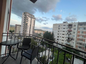 Tbili appartment